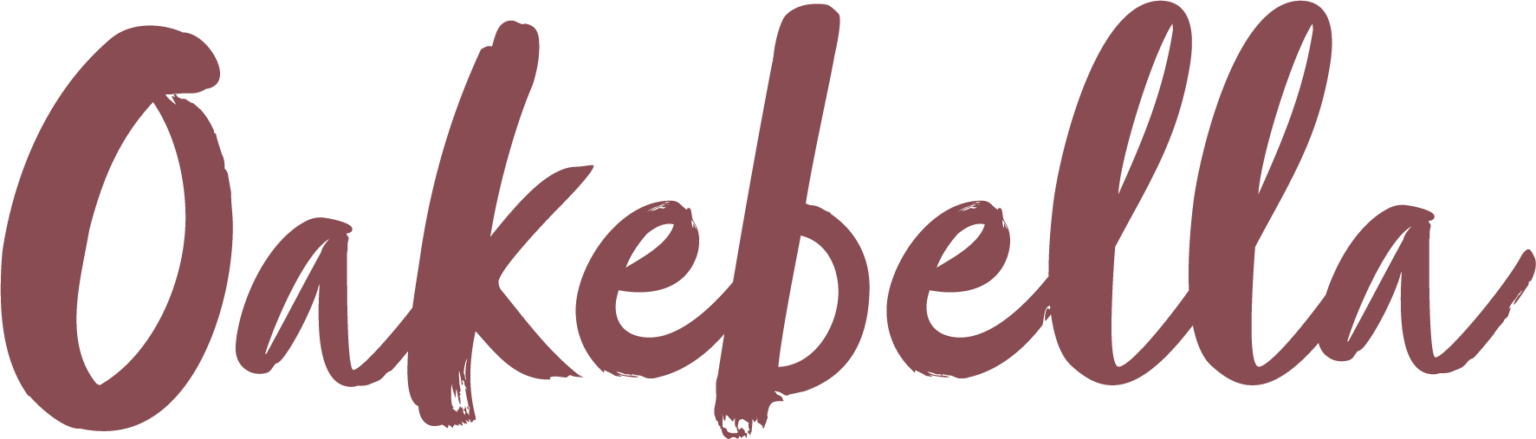 Oakebella logo
