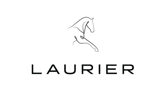 Laurier logo
