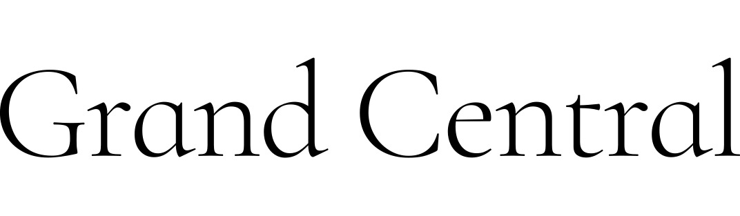 Grand Central logo