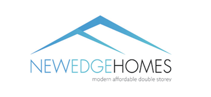 New Edge Homes logo