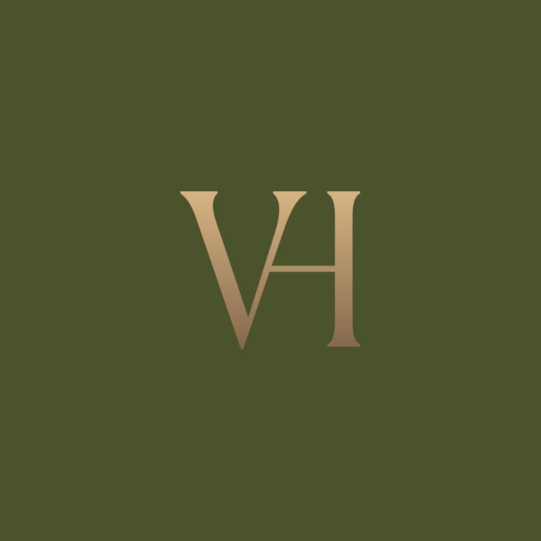 Verde Homes logo