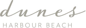 Dunes Harbour Beach Estate logo