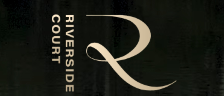 Riverside Court logo