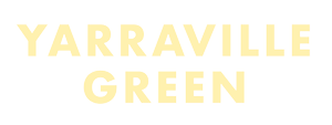 Yarraville Green Estate logo