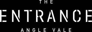 The Entrance Estate - Angle Vale logo