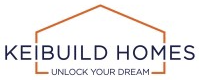 Keibuild Homes logo