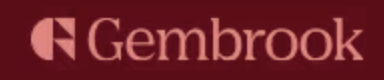 Gembrook logo