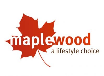 Maplewood Estate - Melton South logo