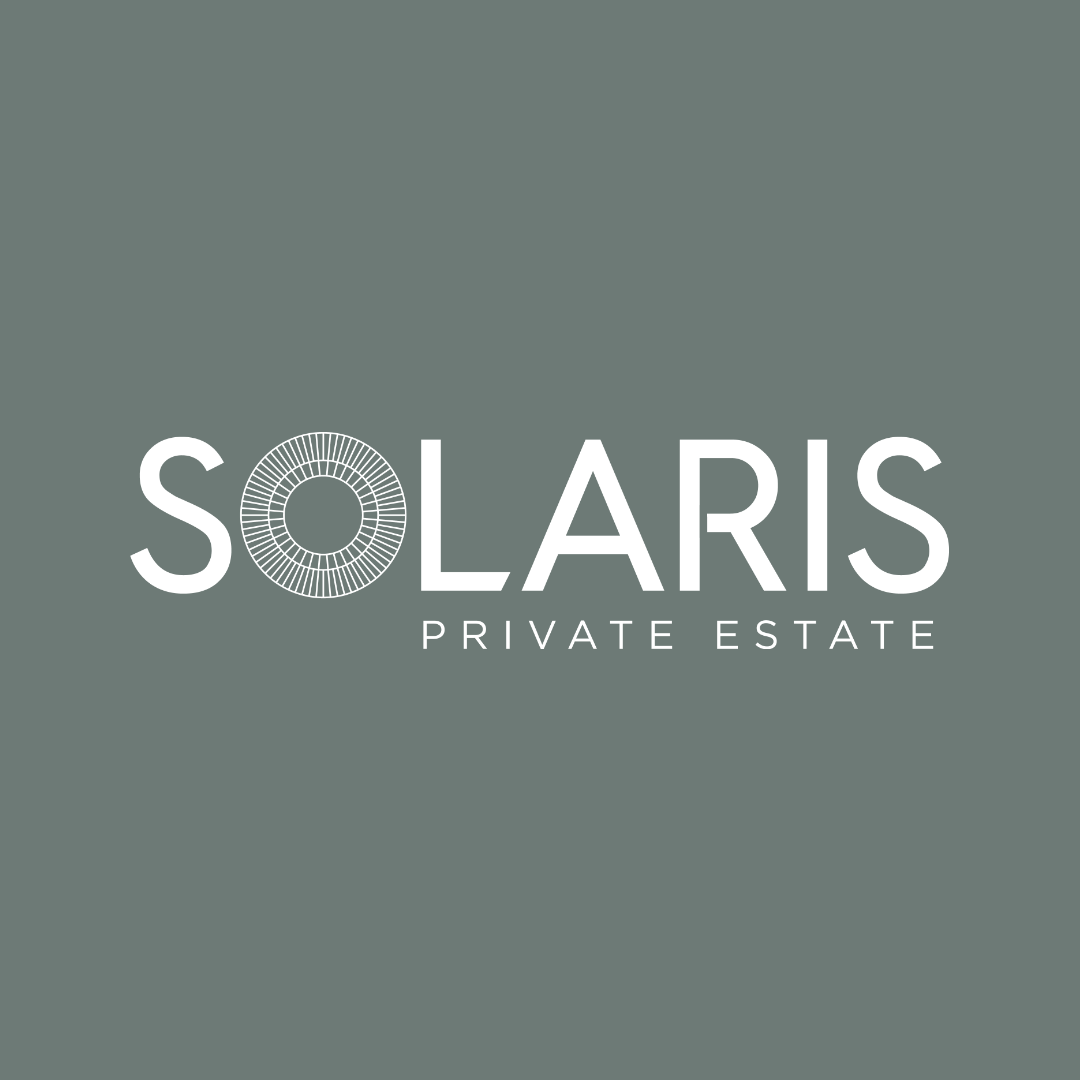 Solaris Private Estate logo