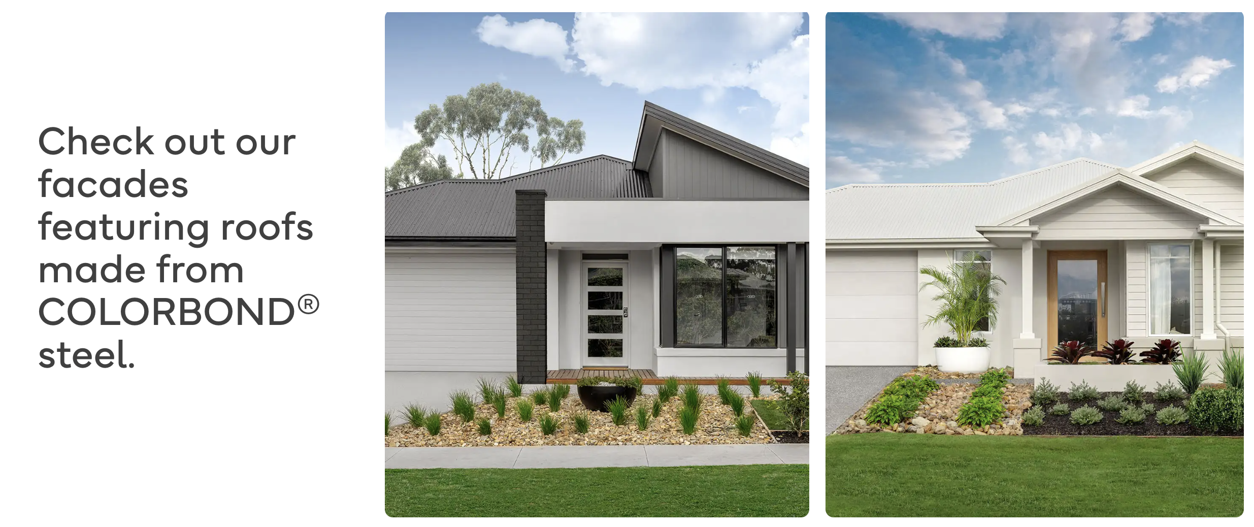 The roof your home deserves.