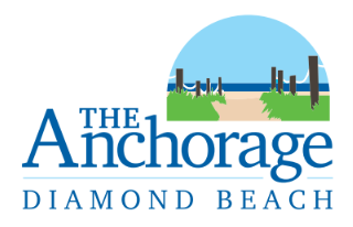 Seaview Estate - The Anchorage logo