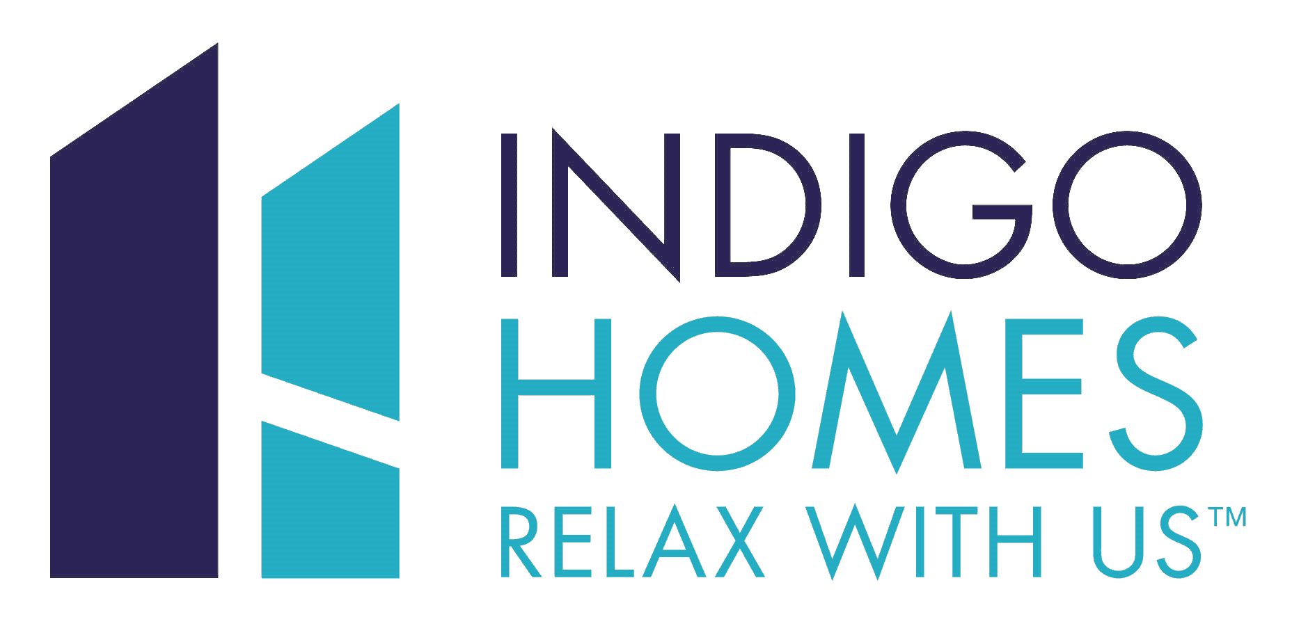 Indigo Homes logo