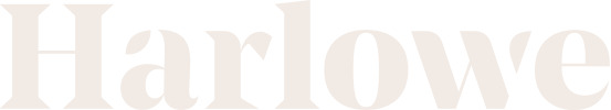 Harlowe logo