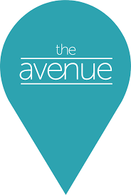 The Avenue in Hilbert logo