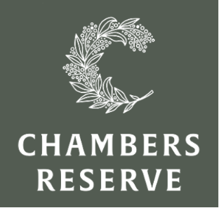 Chambers Reserve logo
