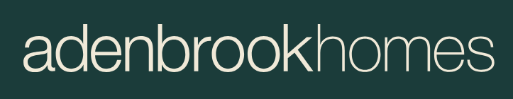 Adenbrook Homes, QLD logo