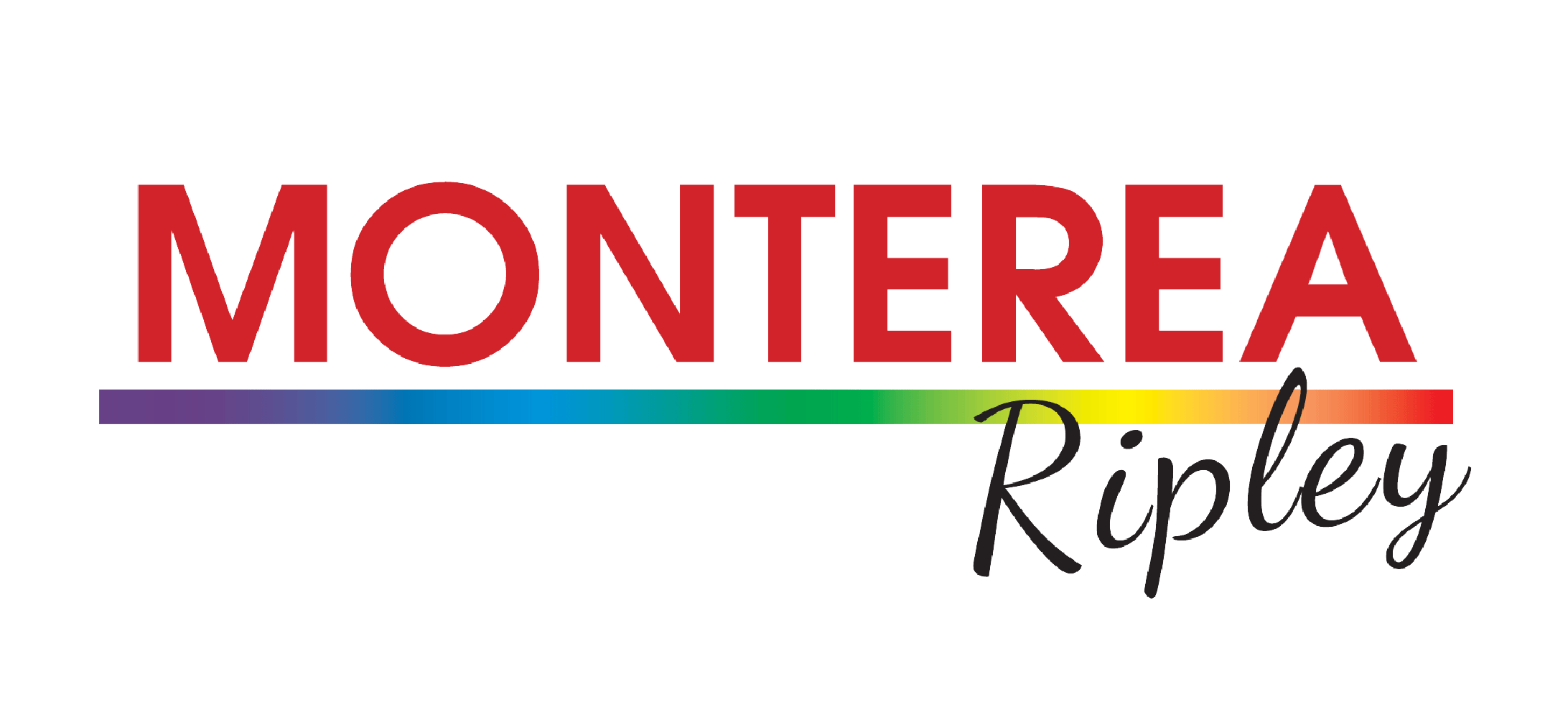 Monterea Ripley - Ripley logo