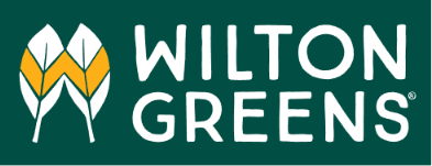 Wilton Greens logo