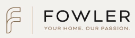 Fowler Homes, NSW logo