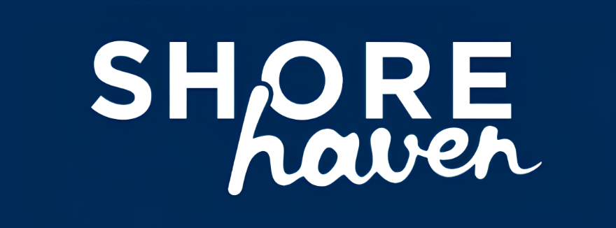 Shorehaven logo