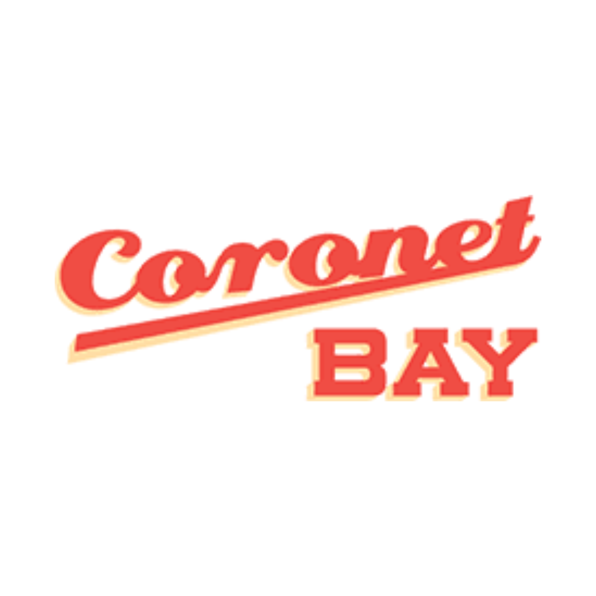 Coronet Bay Estate - Coronet Bay logo
