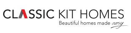 Classic Kit Homes, SA logo
