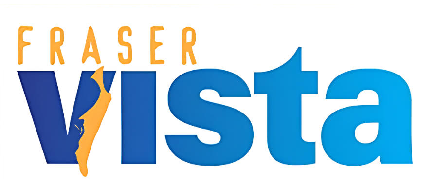 Fraser Vista logo