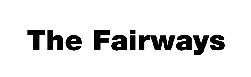 The Fairways logo