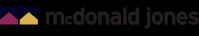 McDonald Jones Homes logo