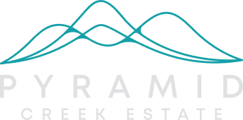 Pyramid Creek Estate - Gordonvale logo