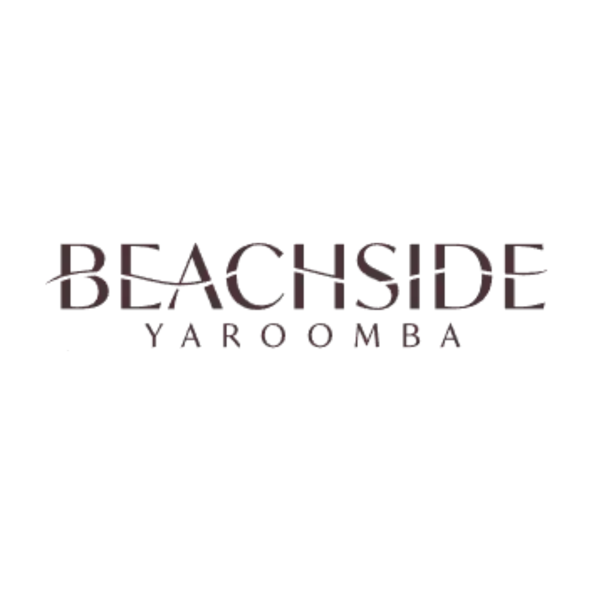 Beachside Yaroomba logo