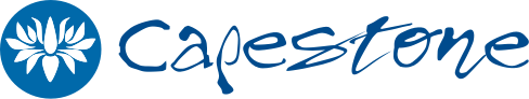 Capestone logo
