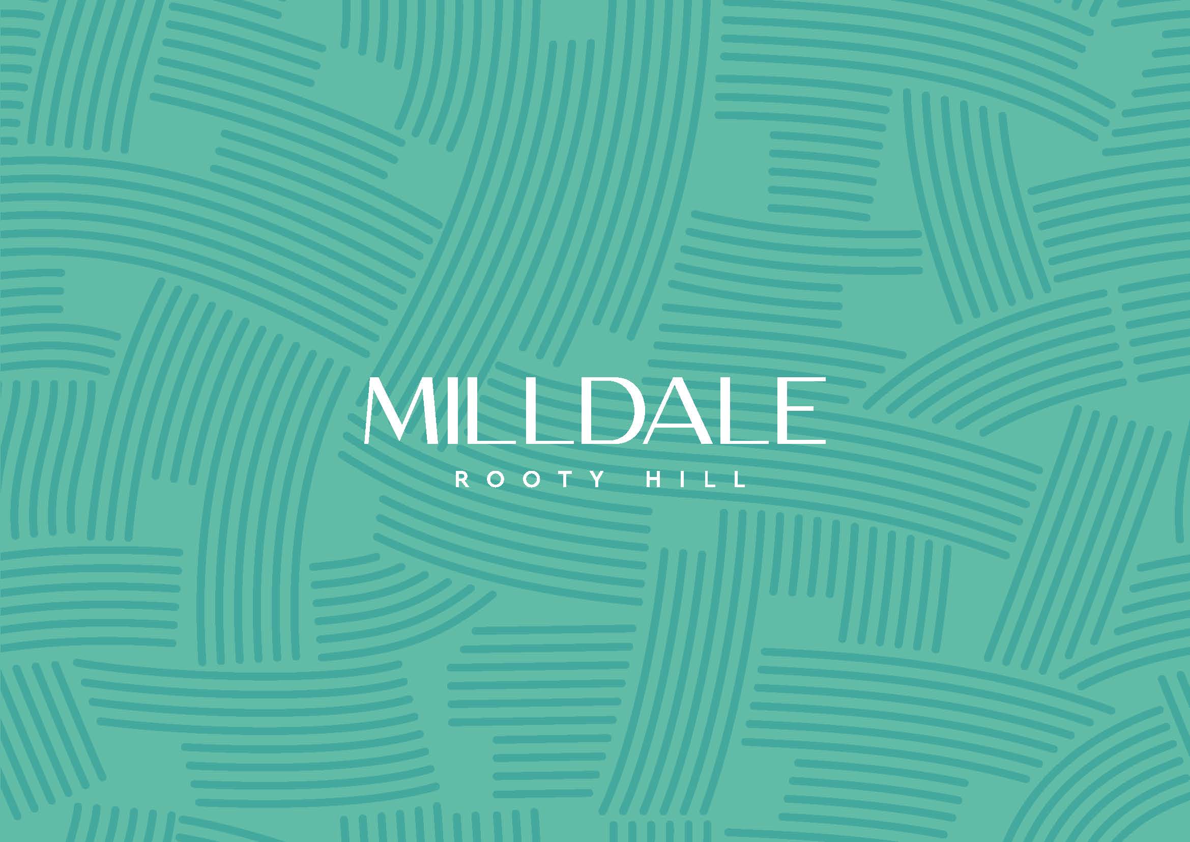 Milldale logo