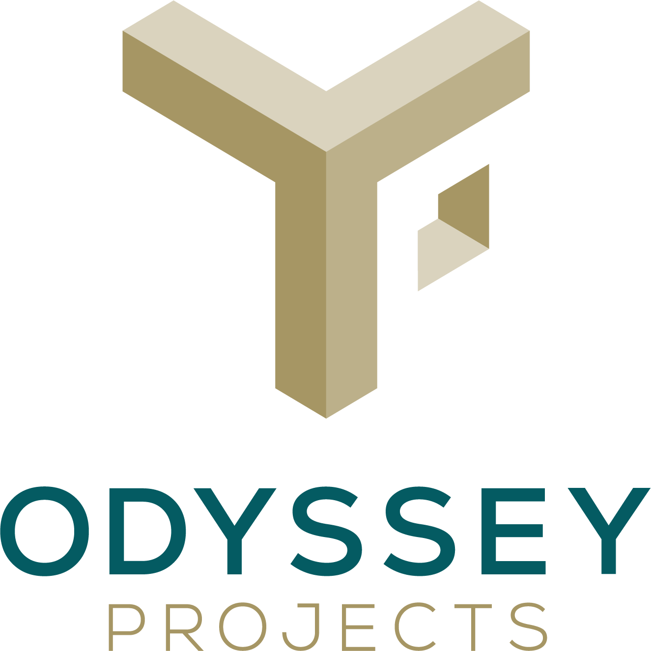 Odyssey Homes logo