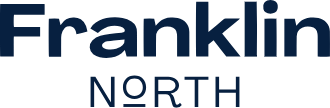 Franklin North Estate logo