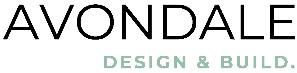 Avondale Homes logo
