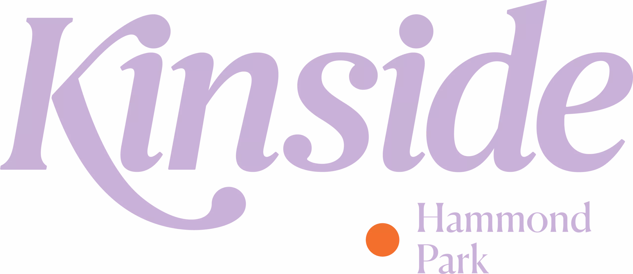 Kinside Estate logo