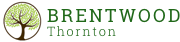 Brentwood logo