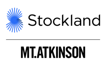 Stockland - Mt. Atkinson logo