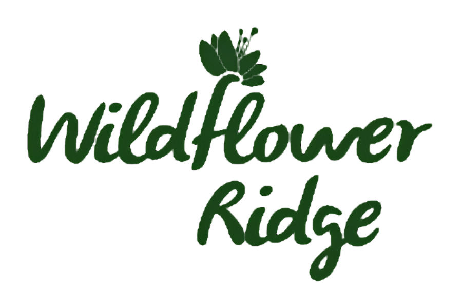 Wildflower Ridge Estate logo