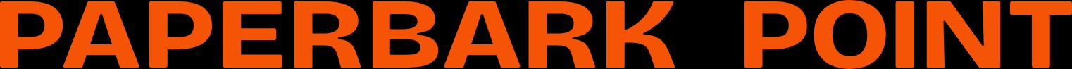 Paperbark Point logo
