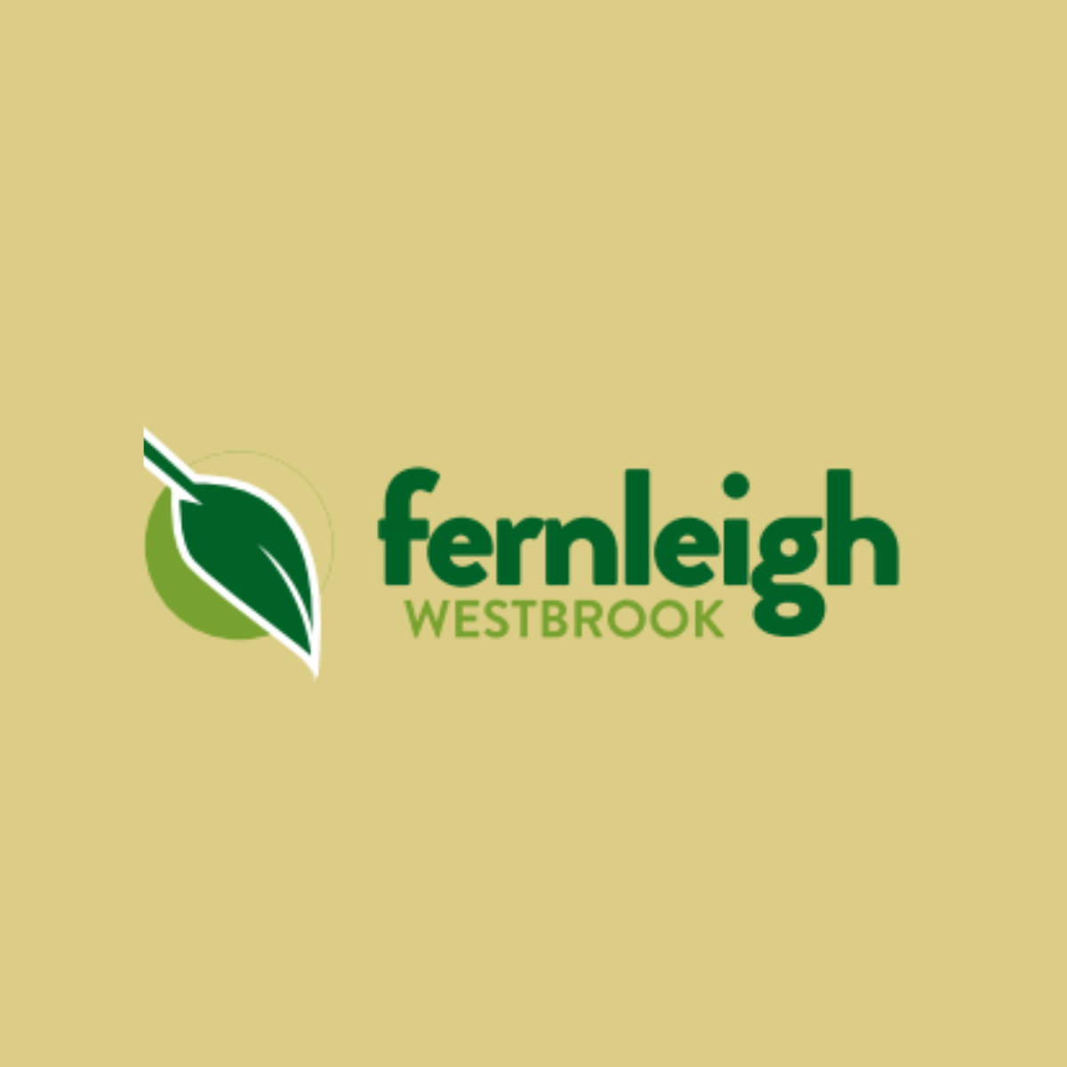 Fernleigh Estate - Westbrook logo