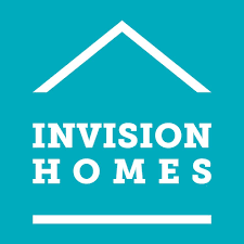 Invision Homes, QLD logo
