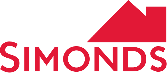 Simonds Homes logo