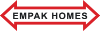 Empak Homes, SA logo