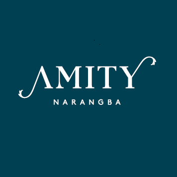 Amity Narangba logo