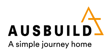 Ausbuild, QLD logo