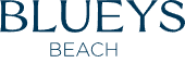Blueys Beach logo