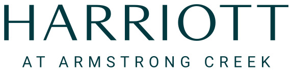 Harriot at Armstrong Creek logo