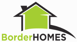 Border Homes logo